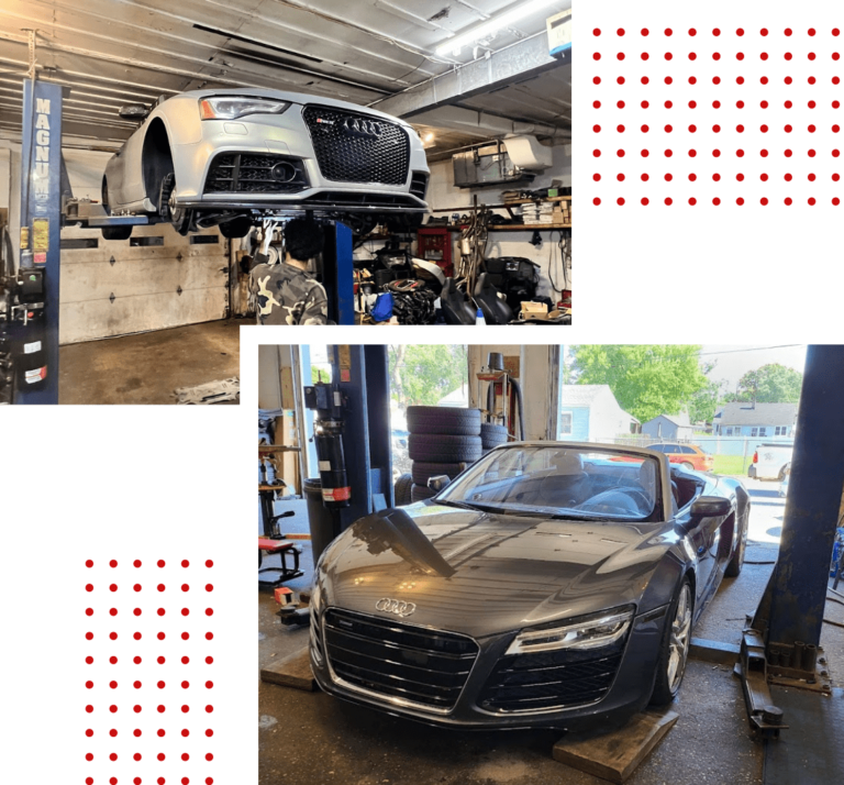Your German Cars New Best Friend Discovering The Top Notch Service At German Auto Shop Granville Ohio