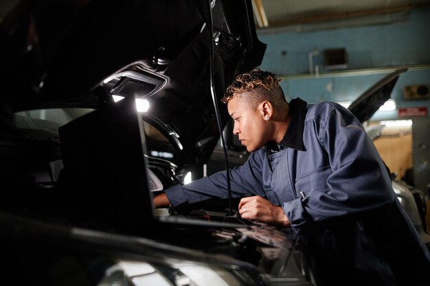  Why German Cars Require Specialized Auto Repair Services